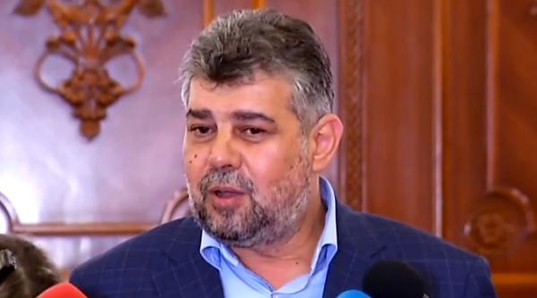 Ciolacu a atins culmea penibilului: "Liderul TSD a propus să fie trimise flori, după înjurăturile celor de la TNL"