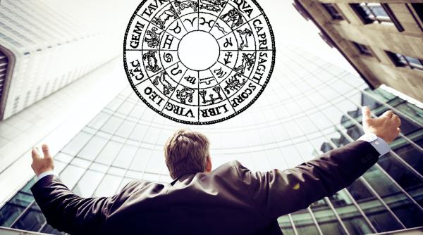 Horoscop carieră și noroc. Taur, alege fie munca, fie relaxarea, pentru că nu le poți face pe amândouă. Previziuni complete