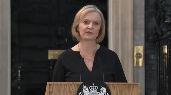 Liz Truss a anunțat astăzi că o serie de reduceri de taxe și alte bonusuri vor fi introduse vineri