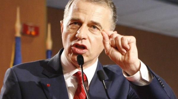 Mircea Geoană: „Rusia - în flagrant delict de încălcare a dreptului internaţional”