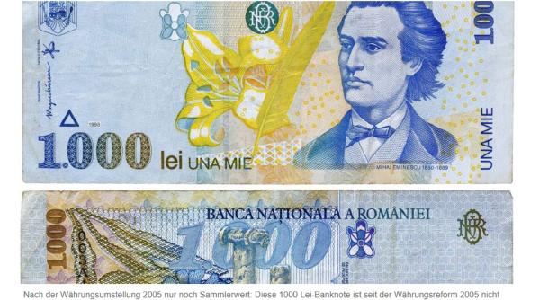 „Suntem într-o situație disperată”. Escrocheria cu lei românești lovește din nou, în Germania