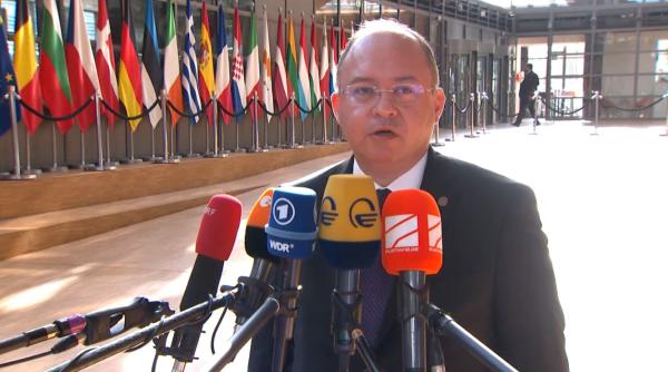 Bogdan Aurescu, după anunţul lui Putin privind mobilizarea parţială: „Astfel de acţiuni nu fac decât să escaladeze situaţia”