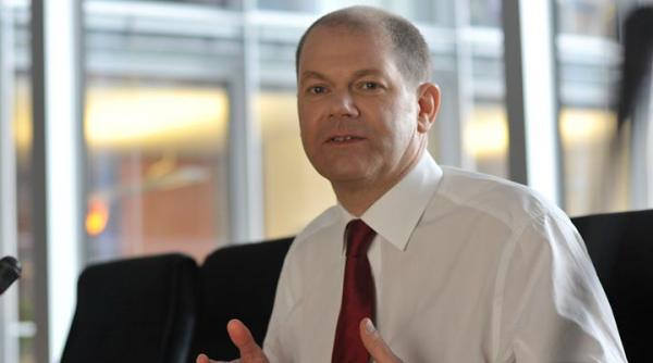 Cancelarul german Olaf Scholz declară că Putin trebuie să recunoască că nu poate câştiga războiul