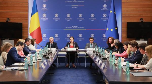 Departamentul pentru Românii de Pretutindeni, anunț important pentru românii din diaspora