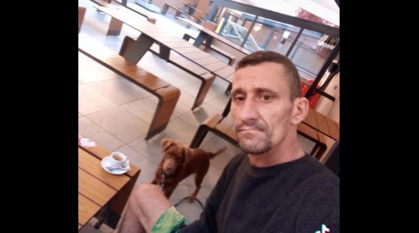 Un român plecat în Italia la muncă a ajuns să trăiască pe străzi. Povestea emoționantă a lui Marius