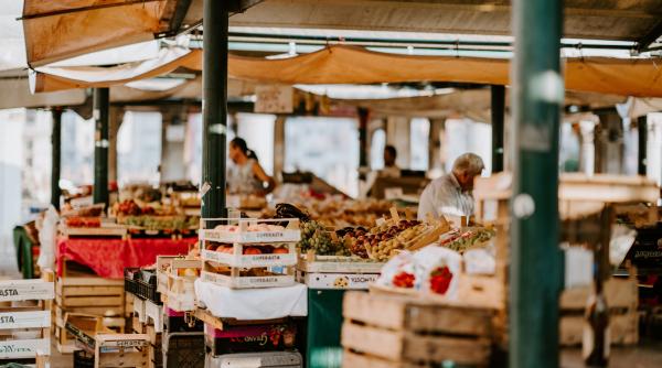 Cultivatorii de legume din Europa avertizează asupra penuriei, pe fondul crizei energetice. Se anunță o iarnă cu multe lipsuri