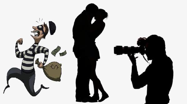 Metoda "fotografia", nouă escrocherie în Italia, pusă la cale de hoții români. Poliția îi caută pe escroci