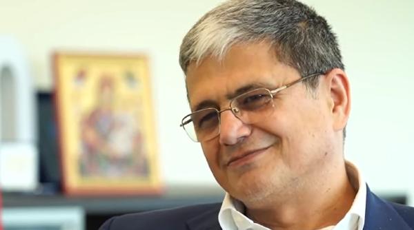 Ministrul Marcel Boloş, nemulțumit de salariul de 2.500 de euro: "Dacă mă uit la salariile demnitarilor din UE..."