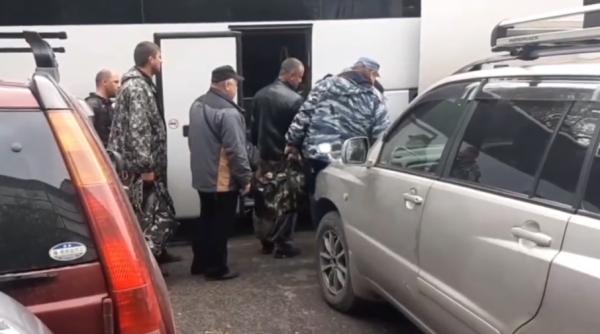 Panică în rândul rușilor după anunțarea mobilizării: "M-am gândit să-mi rup brațul pentru o scutire medicală"