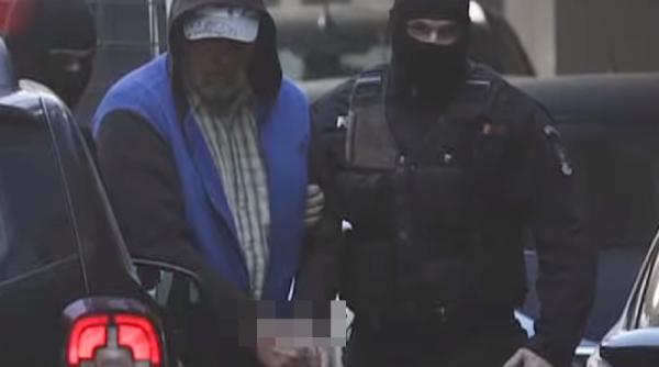 Gheorghe Dincă și-ar putea afla astăzi sentința, la trei ani de la crimele din Caracal