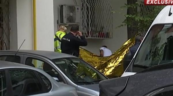 Doi români de 89 ani s-au aruncat, ținându-se de mână, de la etajul șapte. Scrisoare pentru fiul din Bruxelles: „Nu vrem să fim o povară“