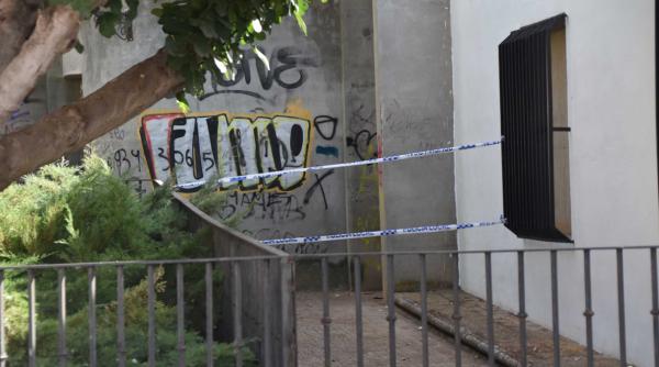 Spania. Român găsit fără suflare pe stradă