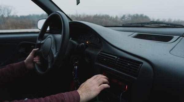 "20 000 de șoferi din București nu au contract de muncă". COTAR cere controale la firmele de ride-sharing 