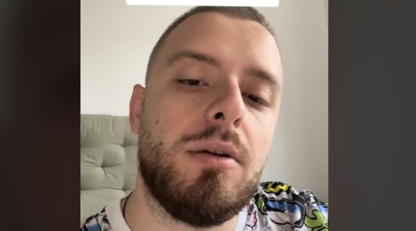 Bogdan, românul care a devenit viral în Mexic. Tânărul face senzație dezvăluind cum a învățat limba spaniolă (VIDEO)