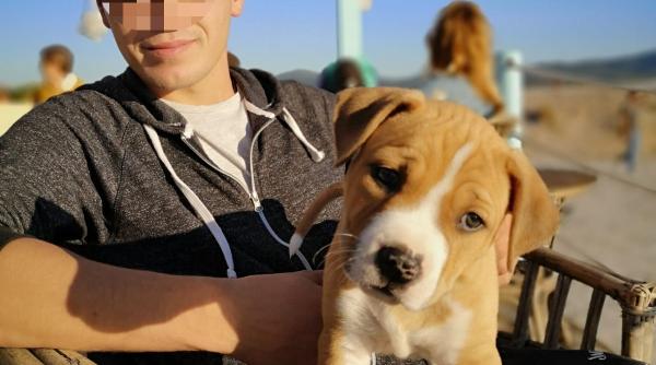 Doliu în comunitatea românească din Italia. Tudor, un tânăr de 26 de ani și-a pierdut viața 