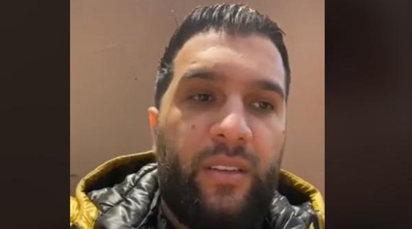 Tzancă Uraganul, recompensă imensă pentru prinderea hoților care i-au spart casa. „Ați crezul că vă îmbogățiți, dar mai mult ați făcut deranj” 