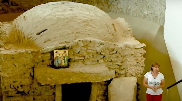 Turism cultural în Tulcea: Muzeul de Etnografie și Bazilica de la Niculițel