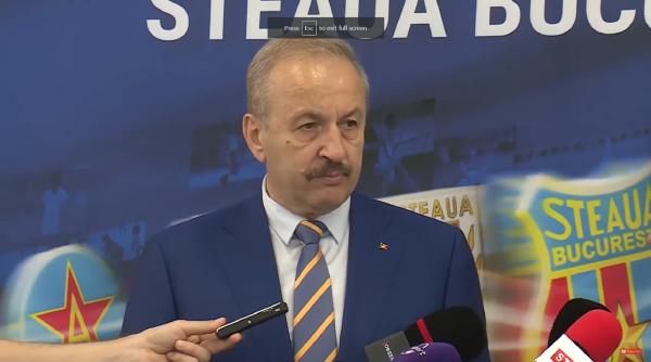 Ambasadorul Ucrainei la Bucureşti - primit la MApN; ministrul Dîncu a condamnat aşa-zisele referendumuri
