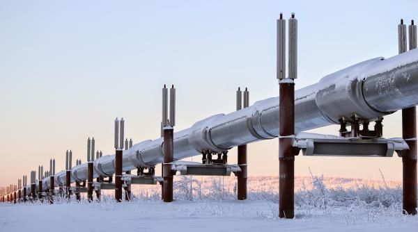Ce sunt gazoductele Nord Stream 1 și 2 și cât de importante sunt pentru UE 