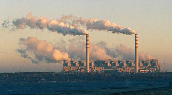 Germania extinde durata de funcţionare a centralelor electrice pe bază de cărbune