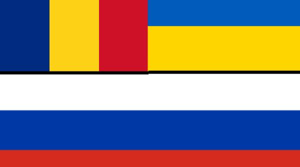 MAE: România nu recunoaşte rezultatele acestor aşa-zise ''referendumuri'' din Ucraina