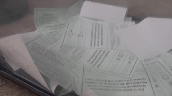 Referendumurile de anexare la Rusia. Autorităţile pro-ruse revendică victoria şi în regiunea Doneţk: Un rezultat „colosal”