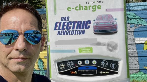 Dan Negru, revoltat: "Facturile au explodat și aflu că energia regenerabilă n-o să mă salveze! Vin frigul și bezna în Europa!