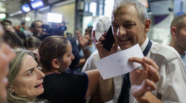 Se anunță haos pe aeroporturile din Italia: Piloţii şi însoţitorii de bord fac grevă. Proteste și în sectoarele logistică și feroviar