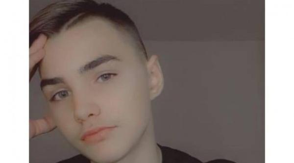 Băiatul de 13 ani din Galați, dat dispărut, plecase de acasă după o discuție cu tatăl plecat în străinătate