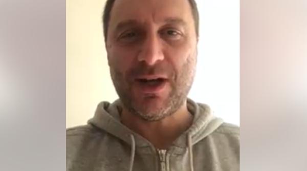 Devis Mangia, antrenorul Maltei, suspendat din funcţie: Se cercetează și acuzațiile de agresiune sexuală de când era la Universitatea Craiova