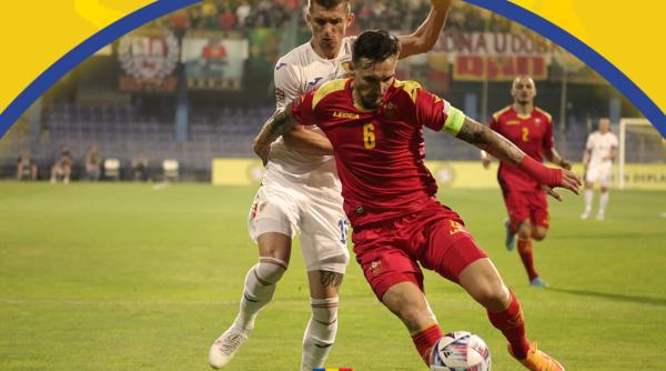 FRF a decis cine va fi antrenorul echipei de fotbal a României 