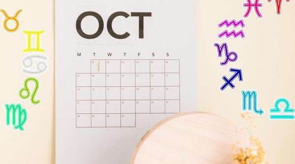 Horoscop 1 octombrie 2022. Află cum îți începi luna, pentru că așa va fi toată - Previziuni astrale pentru toate zodiile
