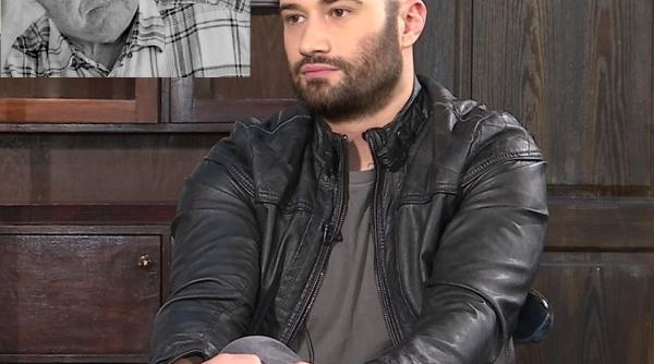 Mhai Bendeac, mesaj pentru familia lui Arșinel, la moartea artistului. Au fost implicați în numeroase scandaluri