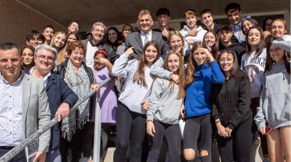 Orașul din Spania care devine o insulă românească: Unul din cinci locuitori din Guissona provine din România