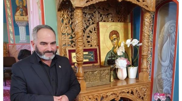 Scandal uriaș în PSD. Parlamentar extrem de religios, exclus din partid după imagini compromițătoare în hotel 