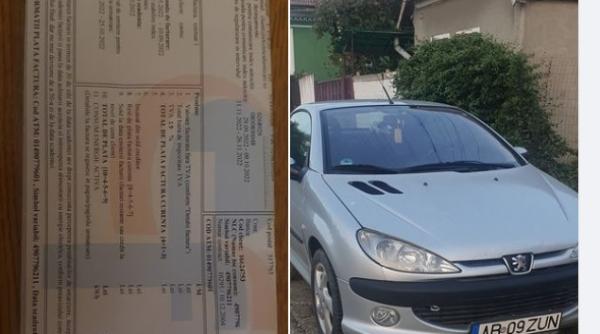 Un deputat român își vinde mașina ca să-și plătească factura la curent: "Nu este o glumă!"