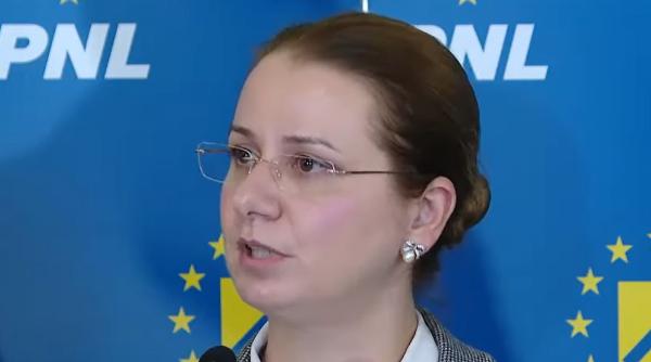 Cine este Ligia Deca, propunerea PNL pentru funcția de ministru al Educației