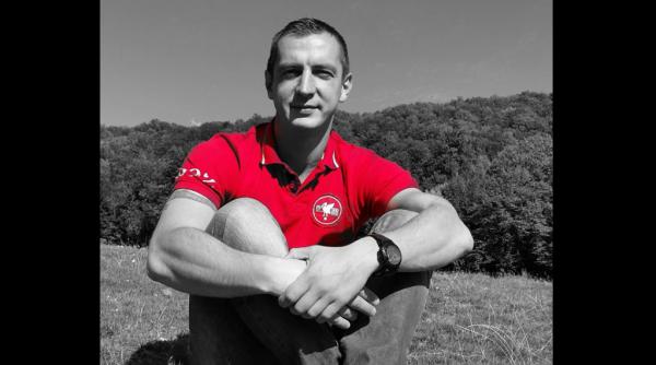 Decesul campionului mondial Florin Zalomir, confimat de preşedintele Federaţiei Române de Scrimă. „A fost plecat în Legiune câțiva ani“