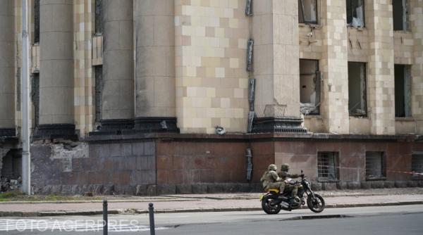 Ucraina eliberarează noi localităţi în regiunea Doneţk. Forţele ucrainene înaintează şi în sud