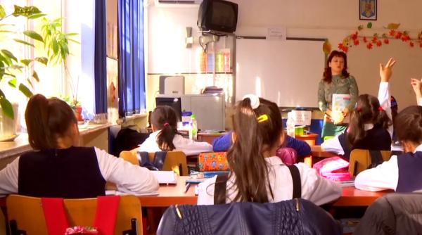 70 de școli în Ucraina cu predare în limba română. Ce face statul pentru copiii respectivi? Cârciu: "Avem proiecte"