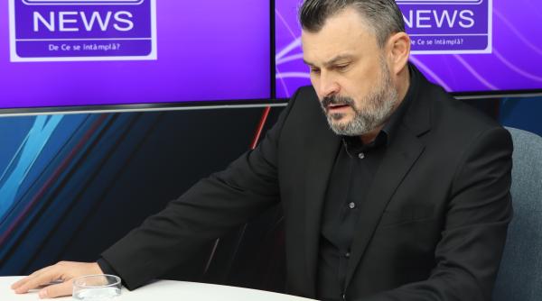 Gheorghe Cârciu, secretarul de stat al DRP, informații esențiale pentru românii din străinătate - interviu