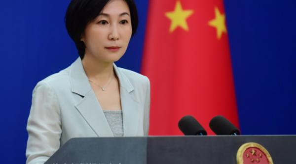 Rusia e tot mai izolată: China solicită respectarea integrității teritoriale a Ucrainei