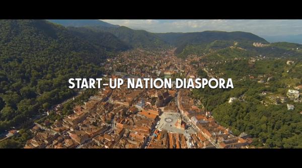 „Start Up Nation Diaspora” a ajuns la final. Peste 1.600 de români din străinătate s-au înscris și vor să-și deschidă în țară o afacere
