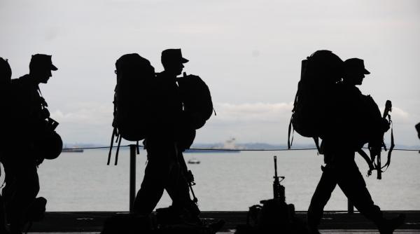 Franţa încearcă să sporească ajutorul militar pentru Ucraina, dar stocul francez de muniţii este anemic