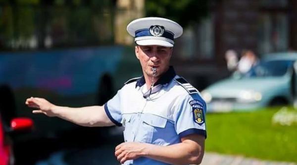 Godină, despre demisia din poliție: "Consider că merit mai mult de 5000 lei. Vreau mai mult de la viața mea"