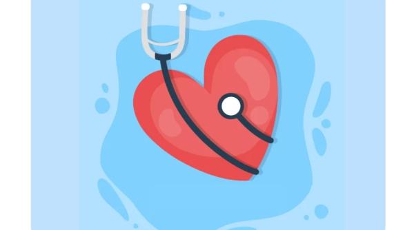 Obiceiuri bune pentru sănătatea inimii