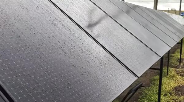 Primul oraș din România care devine independent energetic: O economie la bugetul local de 2 milioane de lei pe an