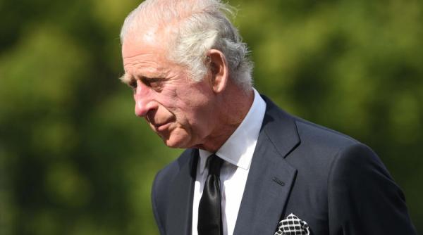 Regele Charles al III-lea va fi încoronat pe 3 iunie anul viitor la Londra