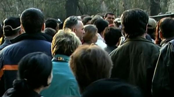 Ce s-a întâmplat cu românii care în 2004 plecau din țară: „Odată duși de acasă, greu se mai întorc din drum”