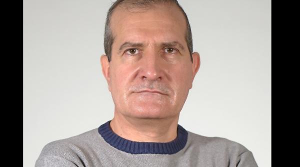 Unul dintre cei mai apreciați jurnaliști sportivi români, dat dispărut: Nu se mai știe nimic de Daniel Scorpie de două zile